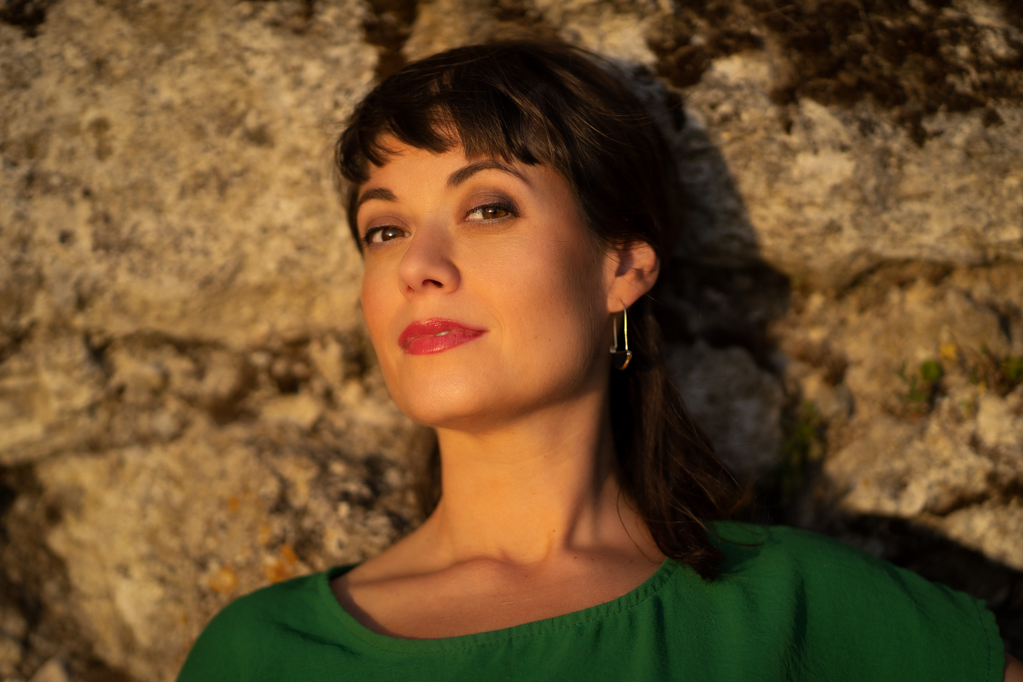 Julie Mathevet soprano